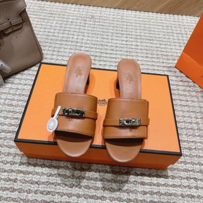 wholesale quality hermes sandal model no. 64